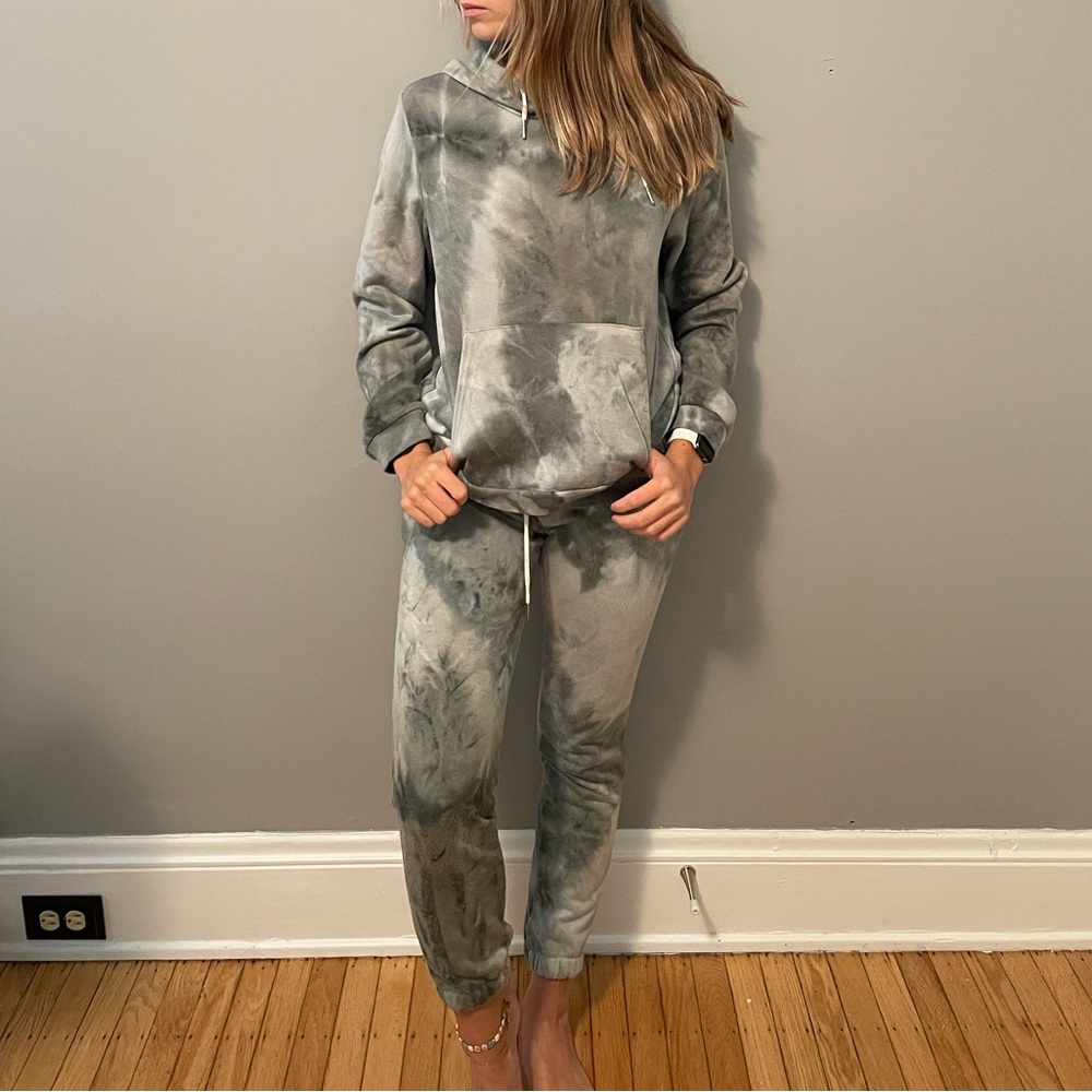 Sanity matching set